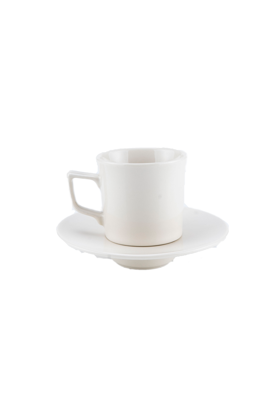 Melsa - 6 Kişilik Kahve Fincan Takımı