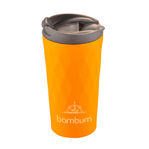 North - Bardak Termos Turuncu 350 ml