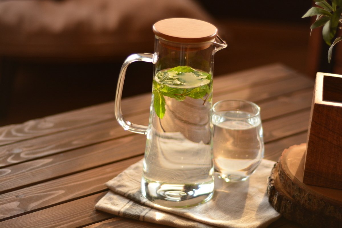 Rahi - Sürahi 1400 ml