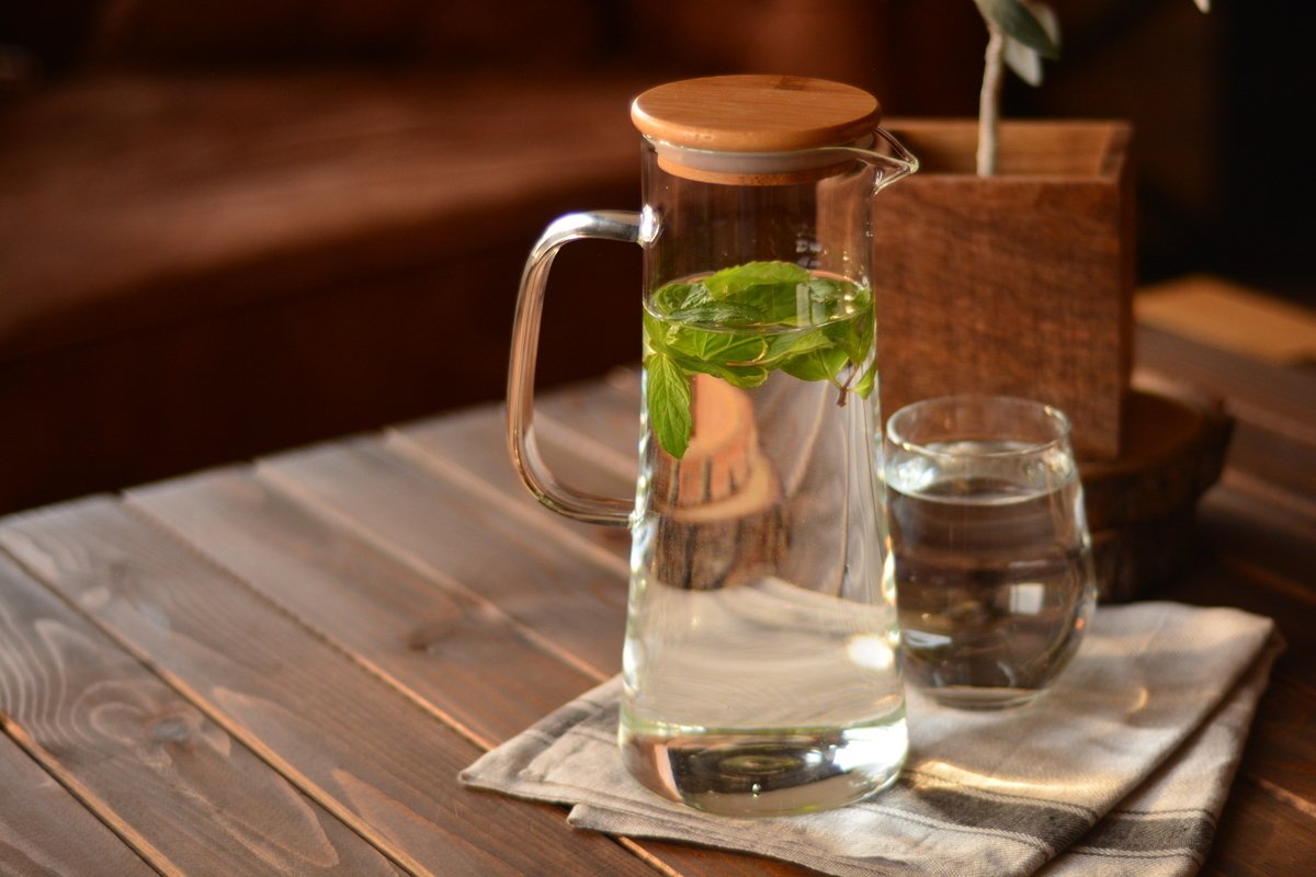 Rahi - Sürahi 1400 ml