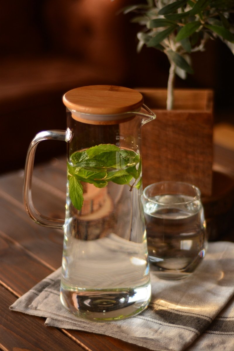 Rahi - Sürahi 1400 ml