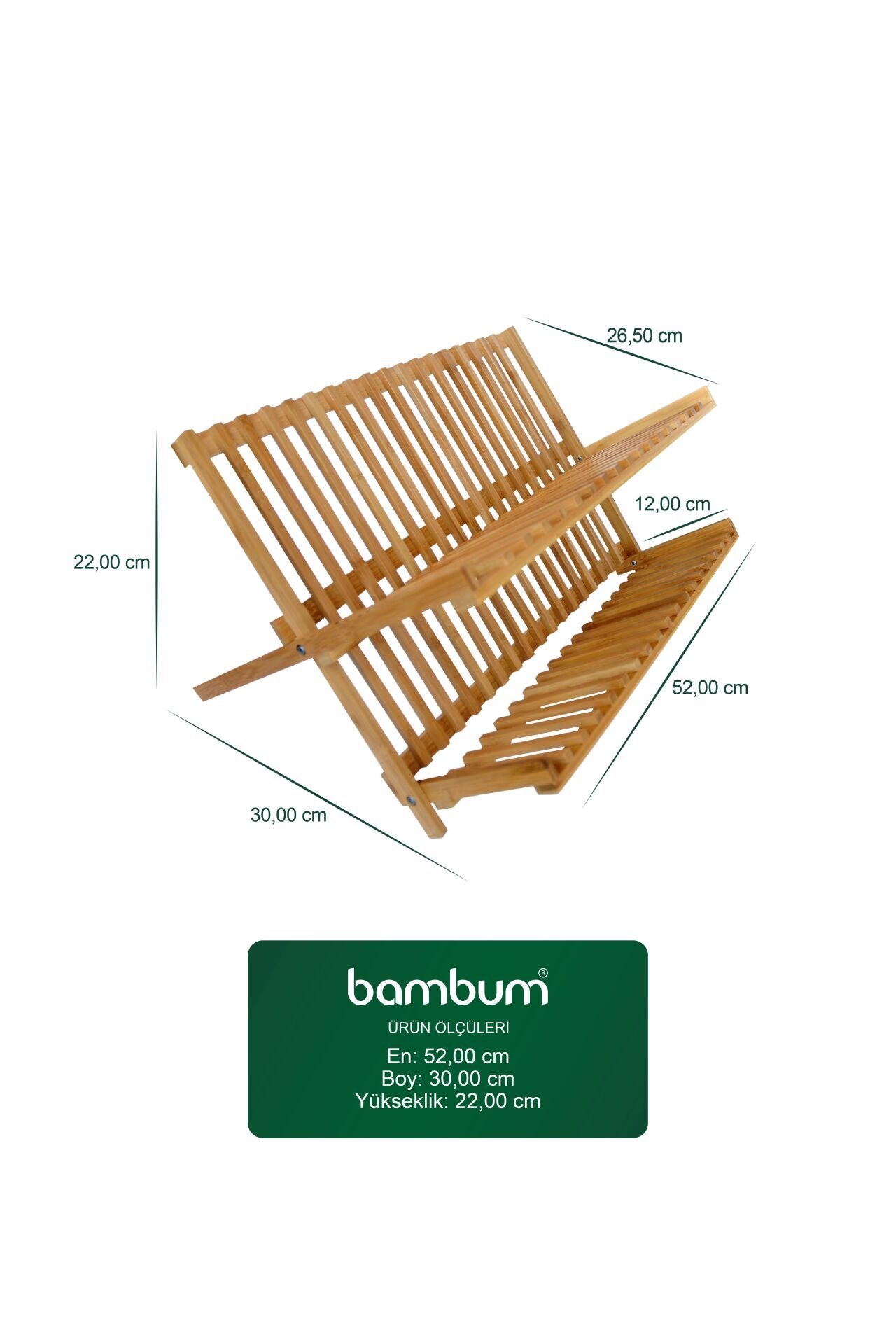 Merienda - Bulaşık Sepeti