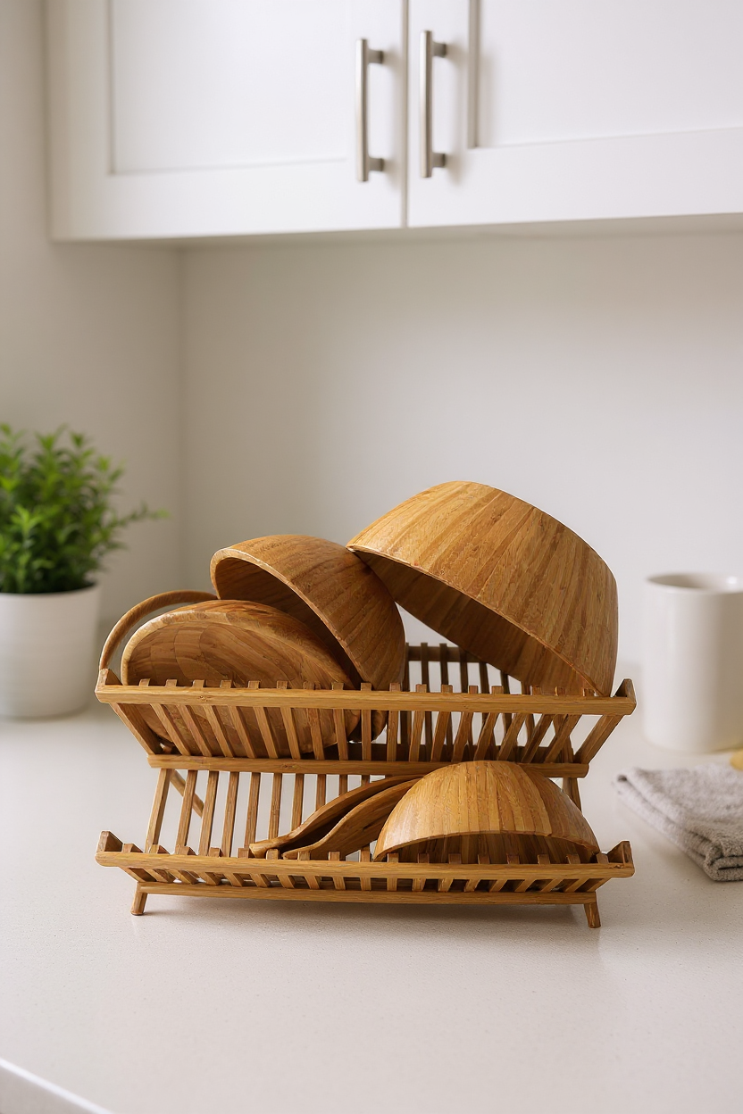 Merienda - Bulaşık Sepeti