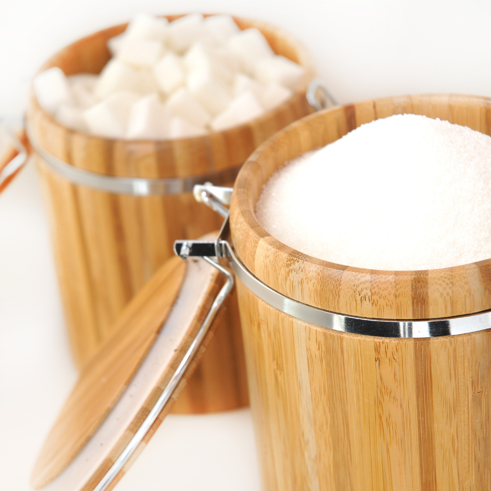 Sante - Saklama Kabı Büyük