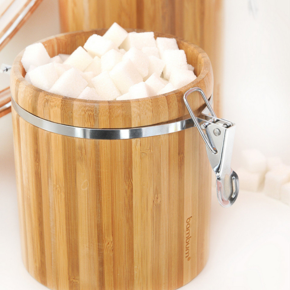 Sante - Saklama Kabı Büyük