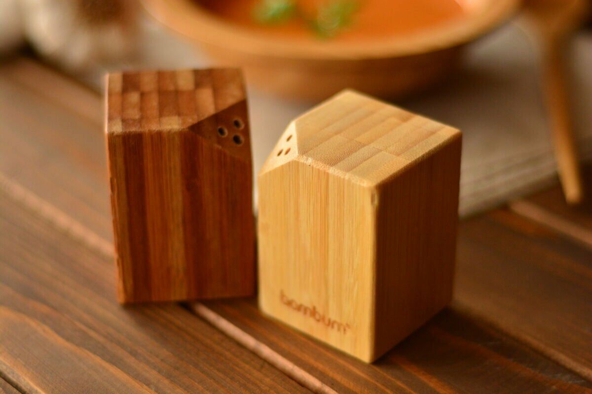 Zole - Tuzluk Biberlik