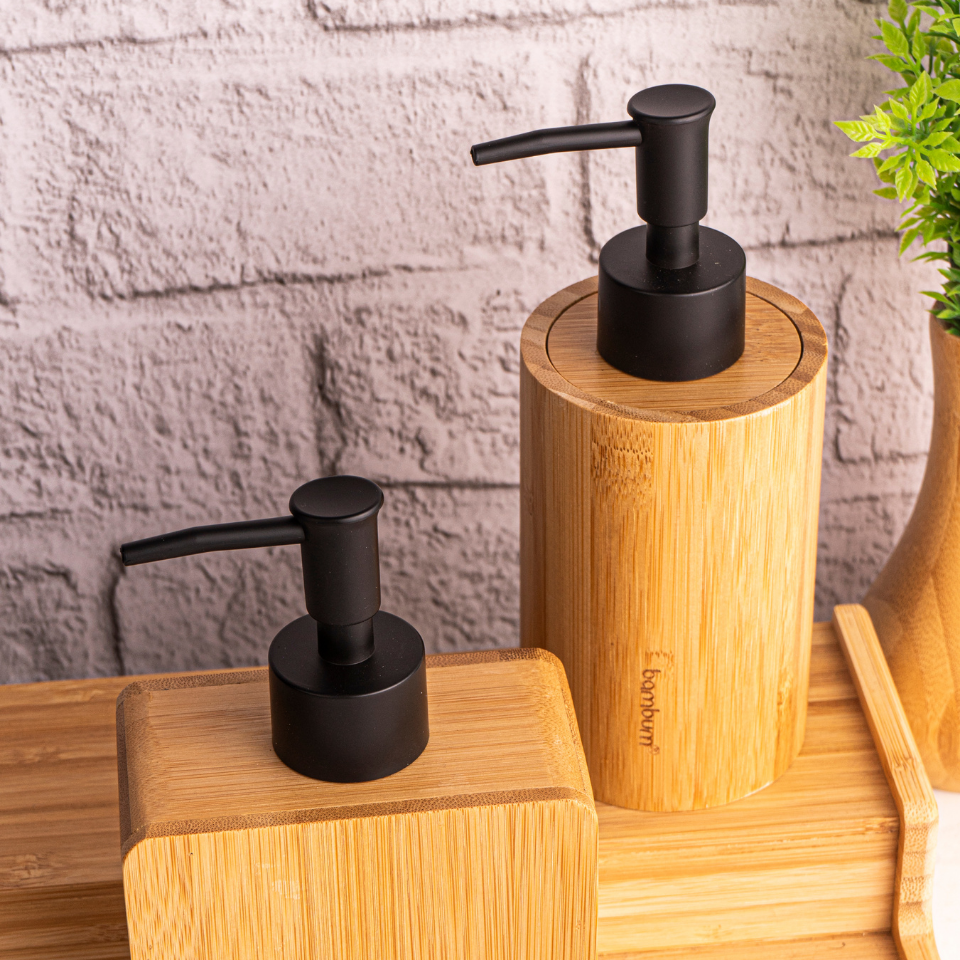 Linen - 2'li Sabunluk Seti