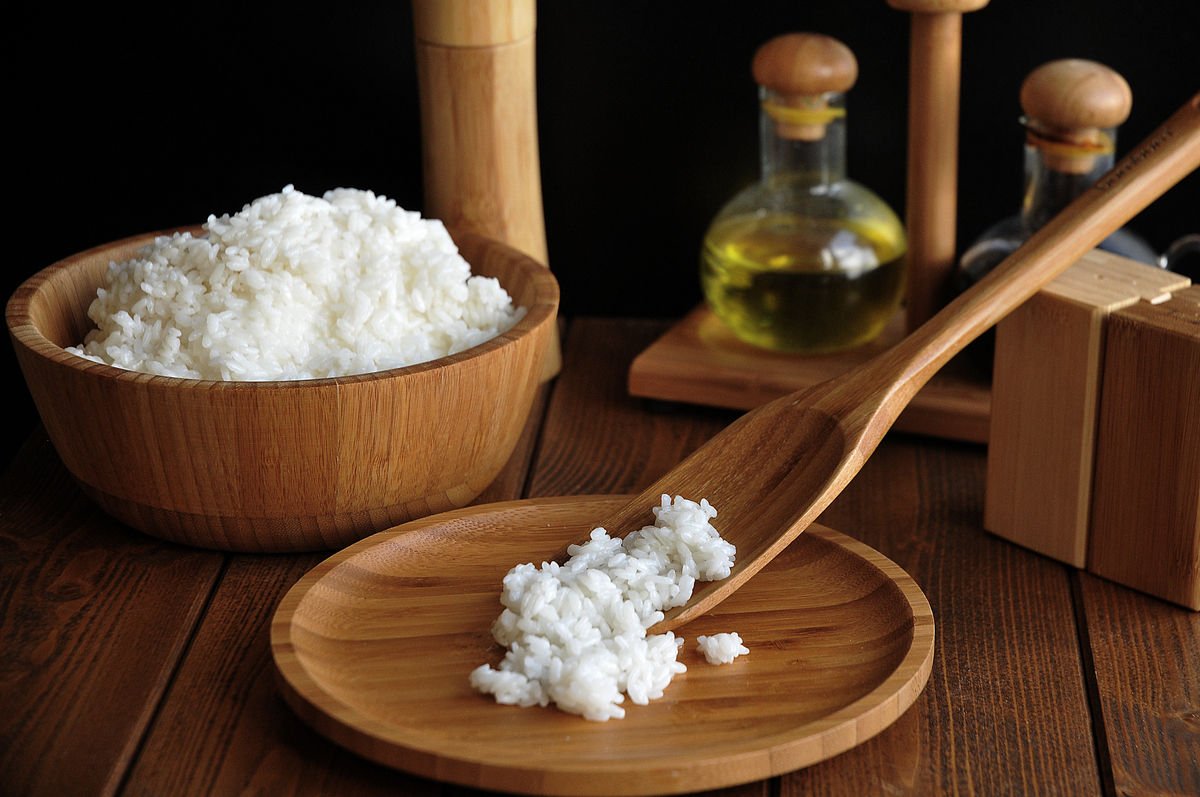 Fusilli - Pilav Kaşığı