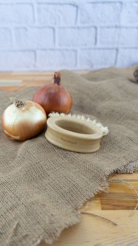 Belize - Çok Amaçlı Meyve Sebze Fırçası