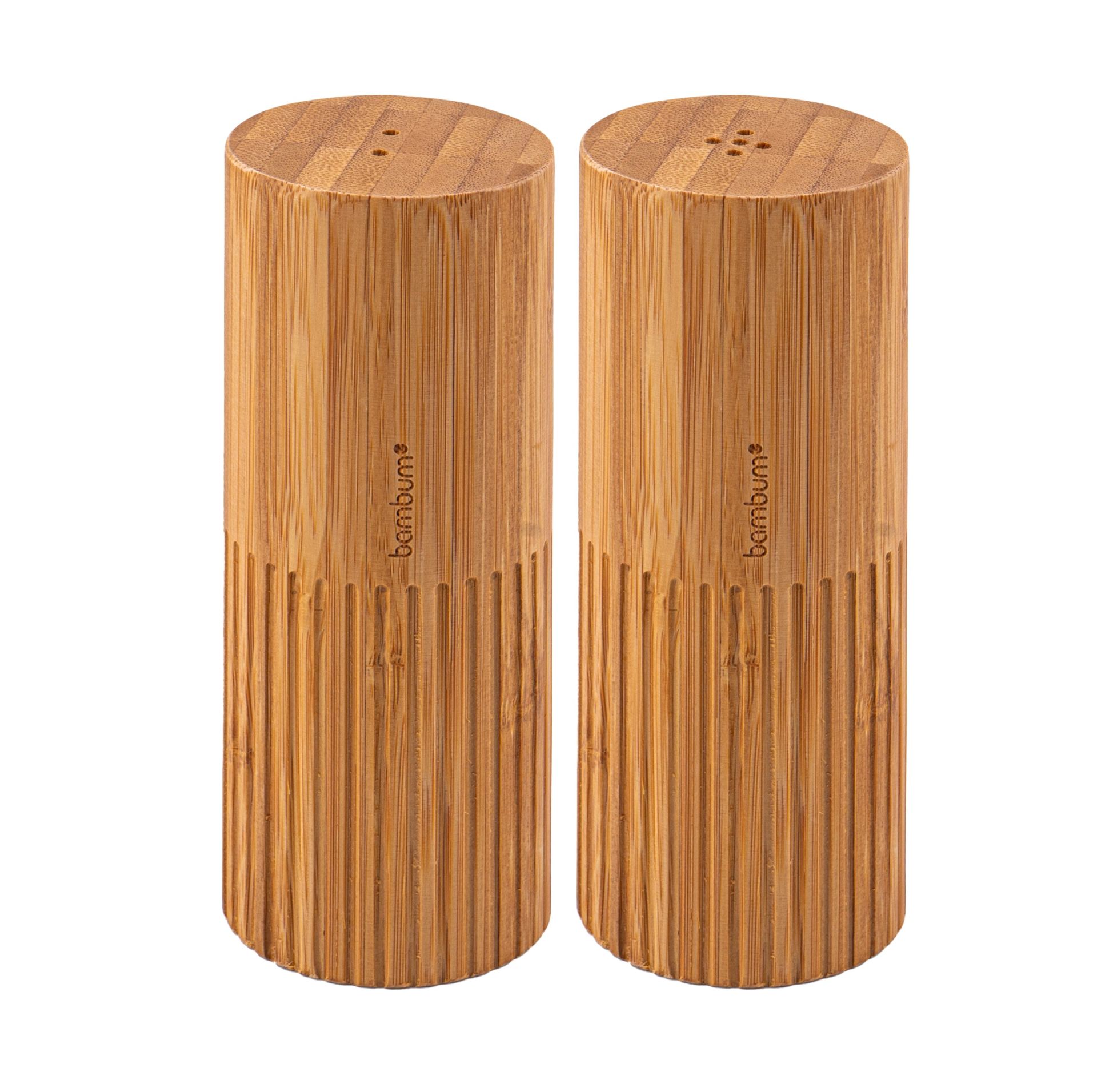 Timin - 2'li Tuzluk & Biberlik