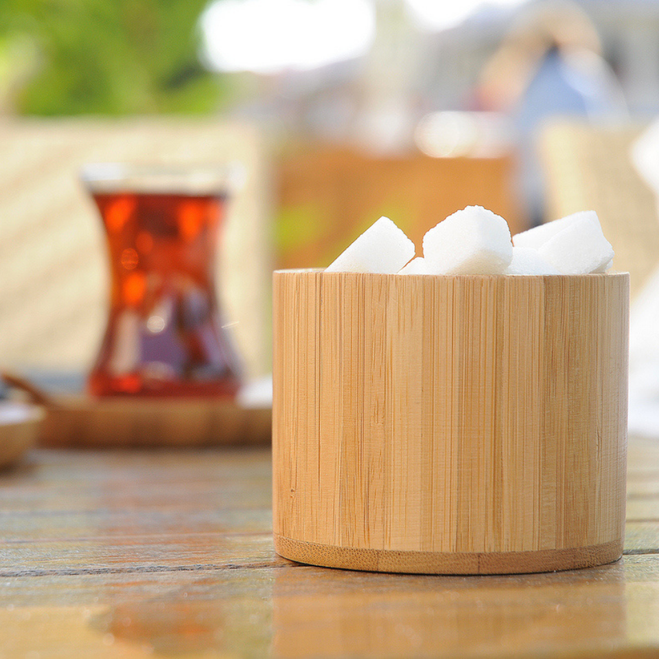 Canoli - Stick Şekerlik