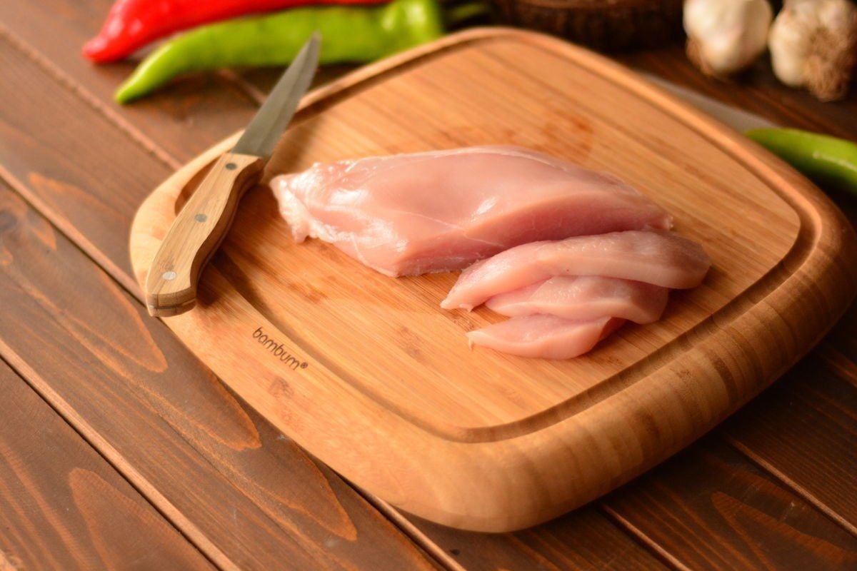 Forza - Kare Kesme Tahtası