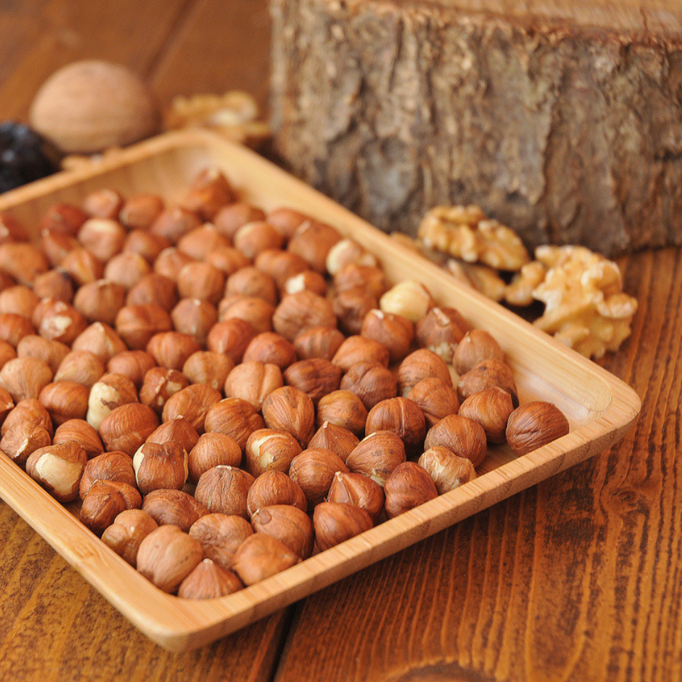 Verdure - Sığ Çerezlik