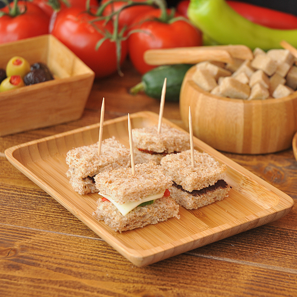 Verdure - Sığ Çerezlik