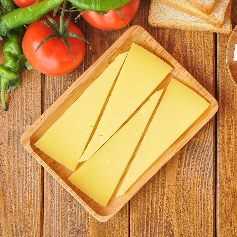 Verdure - Sığ Çerezlik