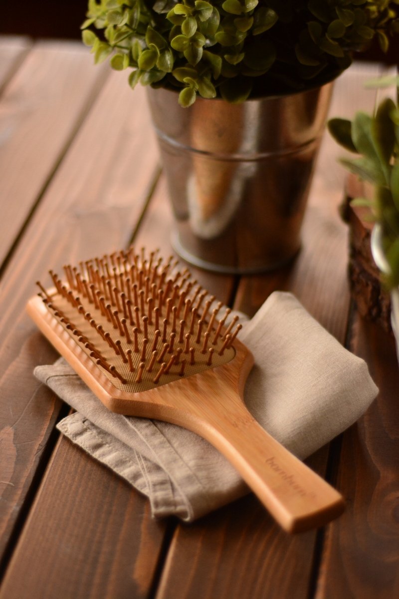 Menger - Saç Fırçası