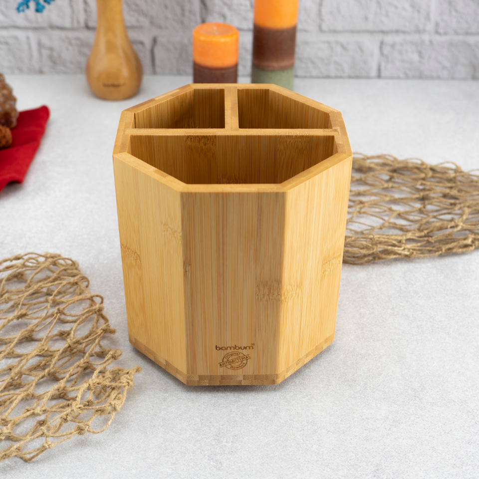 Miccho - Dönen Kaşıklık Çokgen