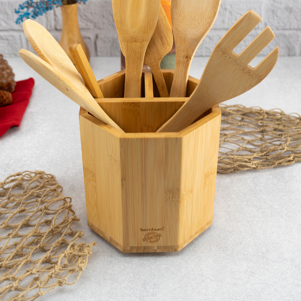 Miccho - Dönen Kaşıklık Çokgen