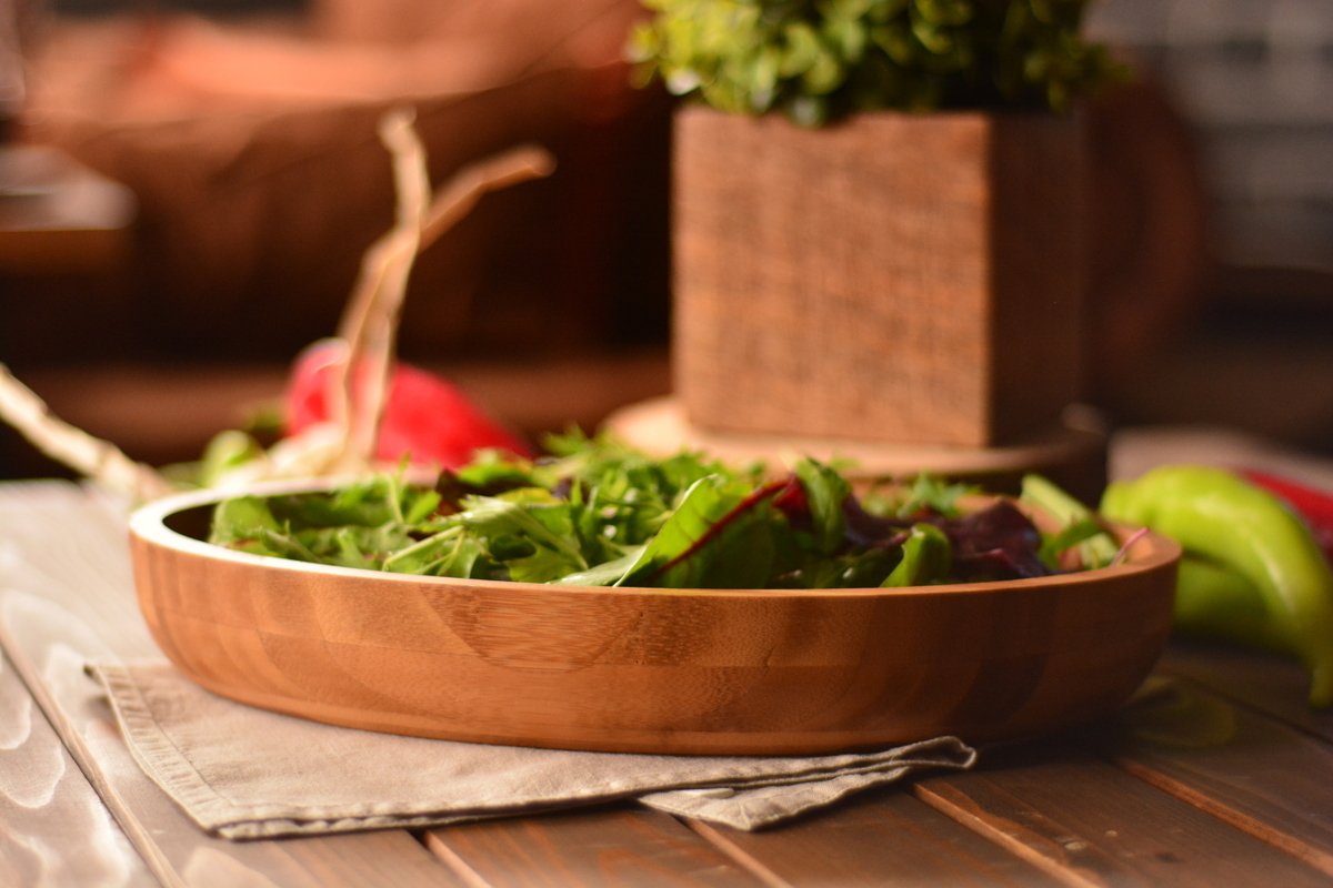 Pastore - Oval Kase Küçük