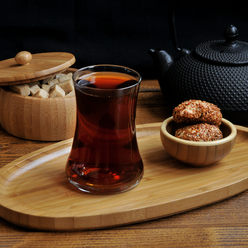 Santos - S-Design Tepsi Küçük