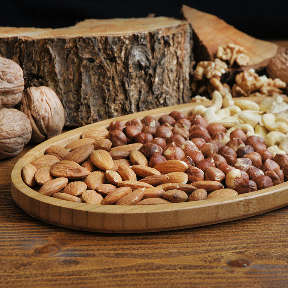 Santos - S-Design Tepsi Küçük