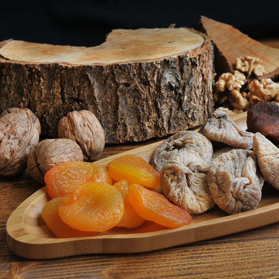 Santos - S-Design Tepsi Büyük