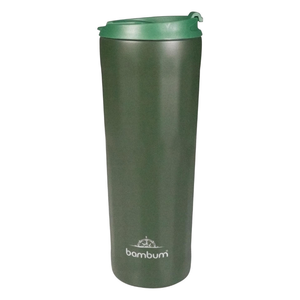 North - Bardak Termos Yeşil 500 ml