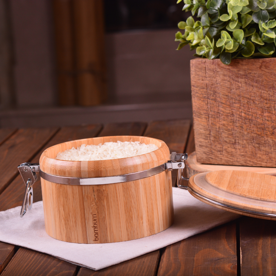 Sante - Saklama Kabı Mini