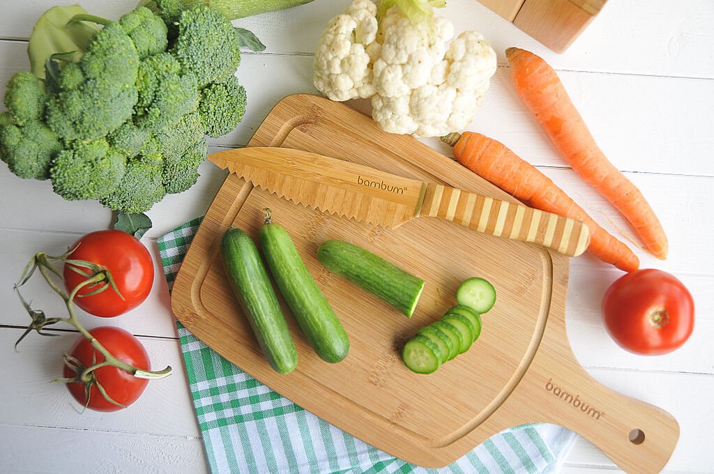 Valdes - Kesme & Steak Tahtası Büyük