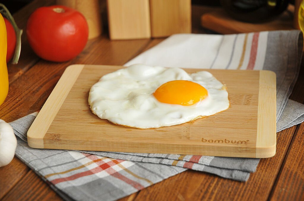 Edena - Kesme Tahtası