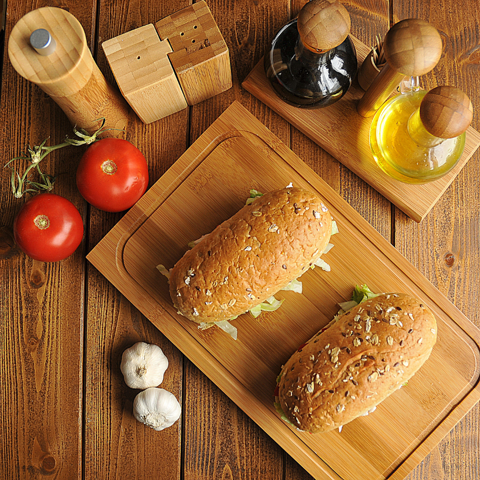 Riba - Servis Tahtası Orta