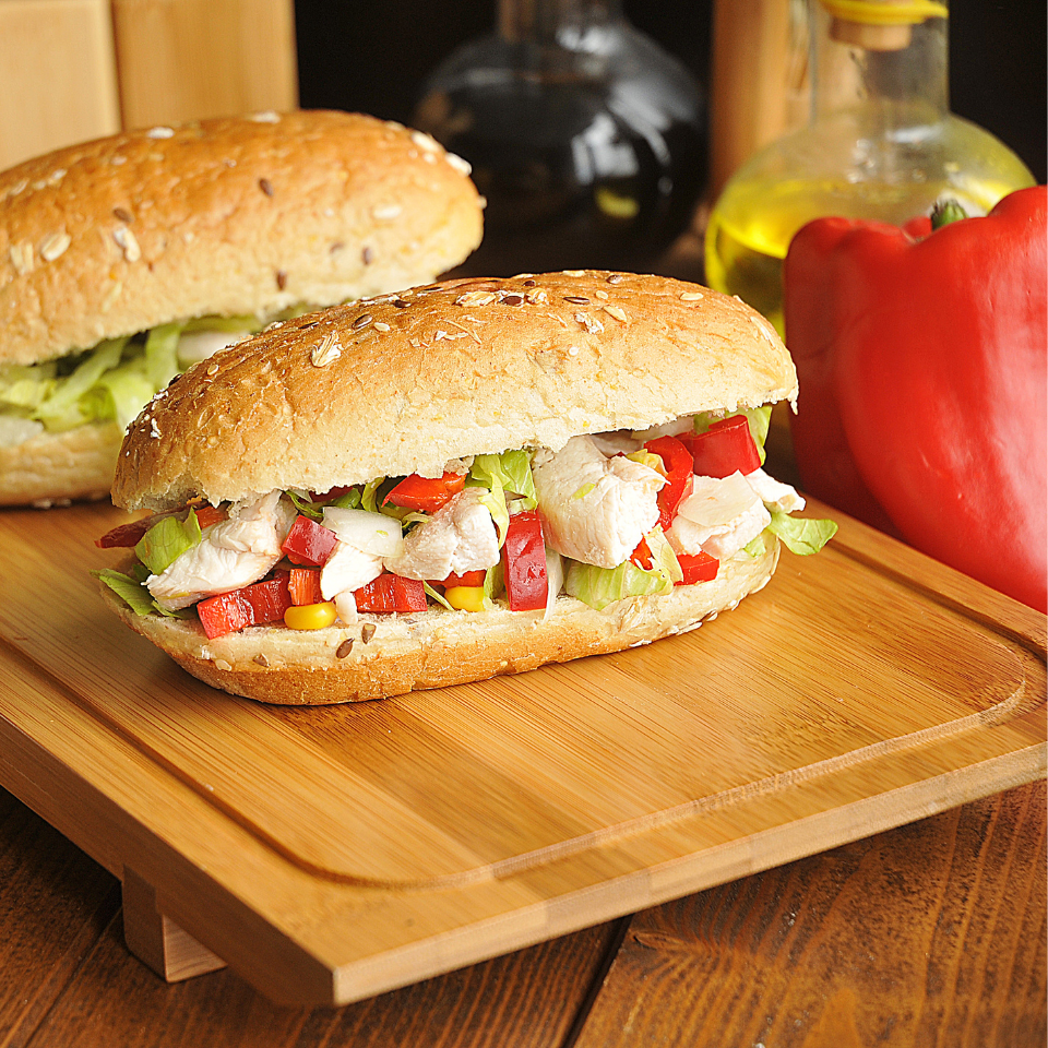 Riba - Servis Tahtası Orta