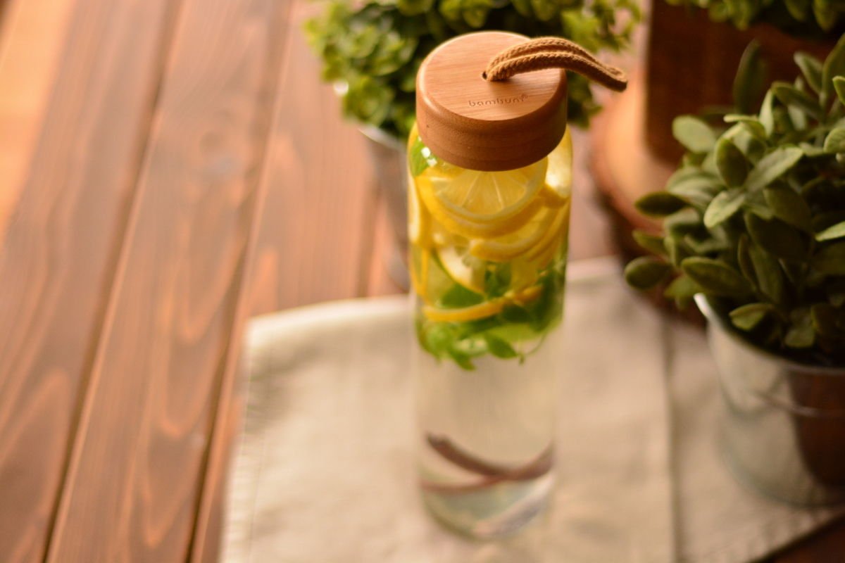 Diem - Cam Matara 500 ml