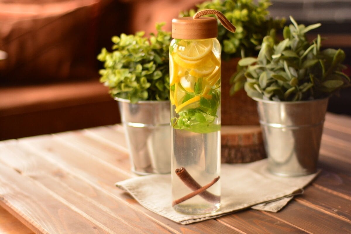 Diem - Cam Matara 800 ml