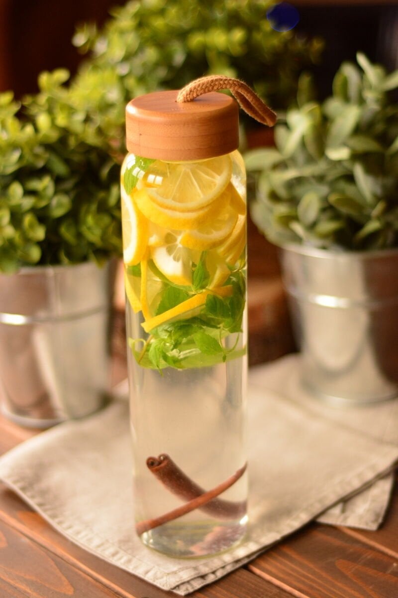 Diem - Cam Matara 800 ml