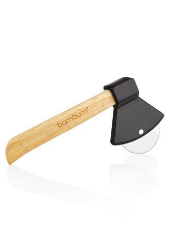 Bambum Noxus  Pizza Kesme Baltası