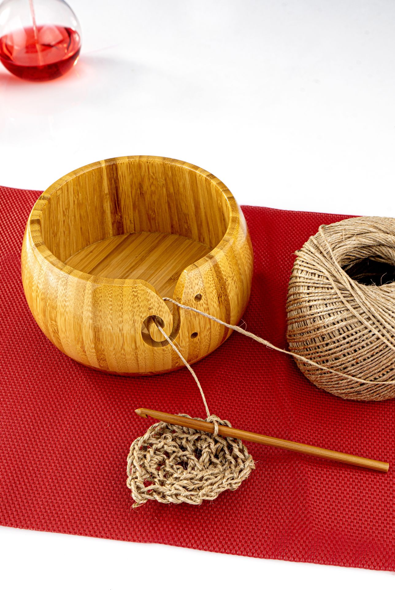 Nostalgia - İplik Kasesi Küçük