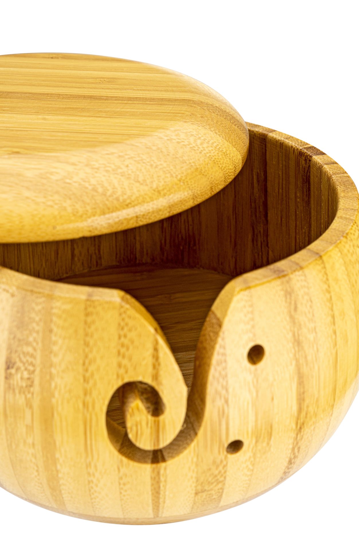 Nostalgia - İplik Kasesi Büyük