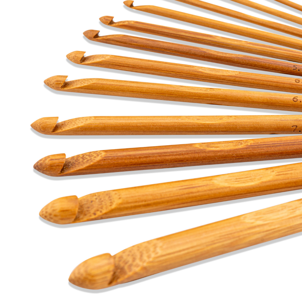 Hari - 12 Parça Tığ Seti