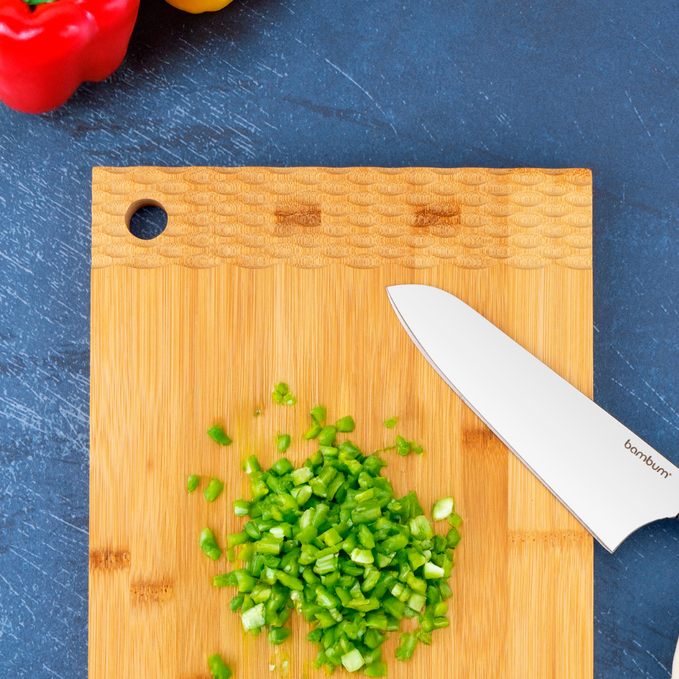 Block - Kesme Tahtası