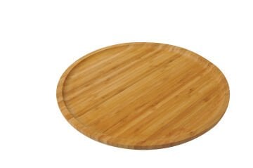 Lily - Dönen Servis Tabağı Küçük