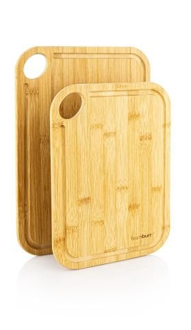 Talon - İkili Kesme Tahtası