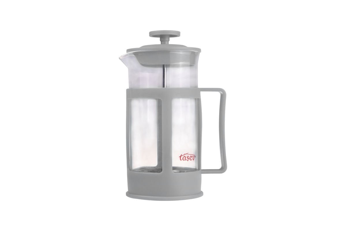Magic - French Press 350 ml Gri