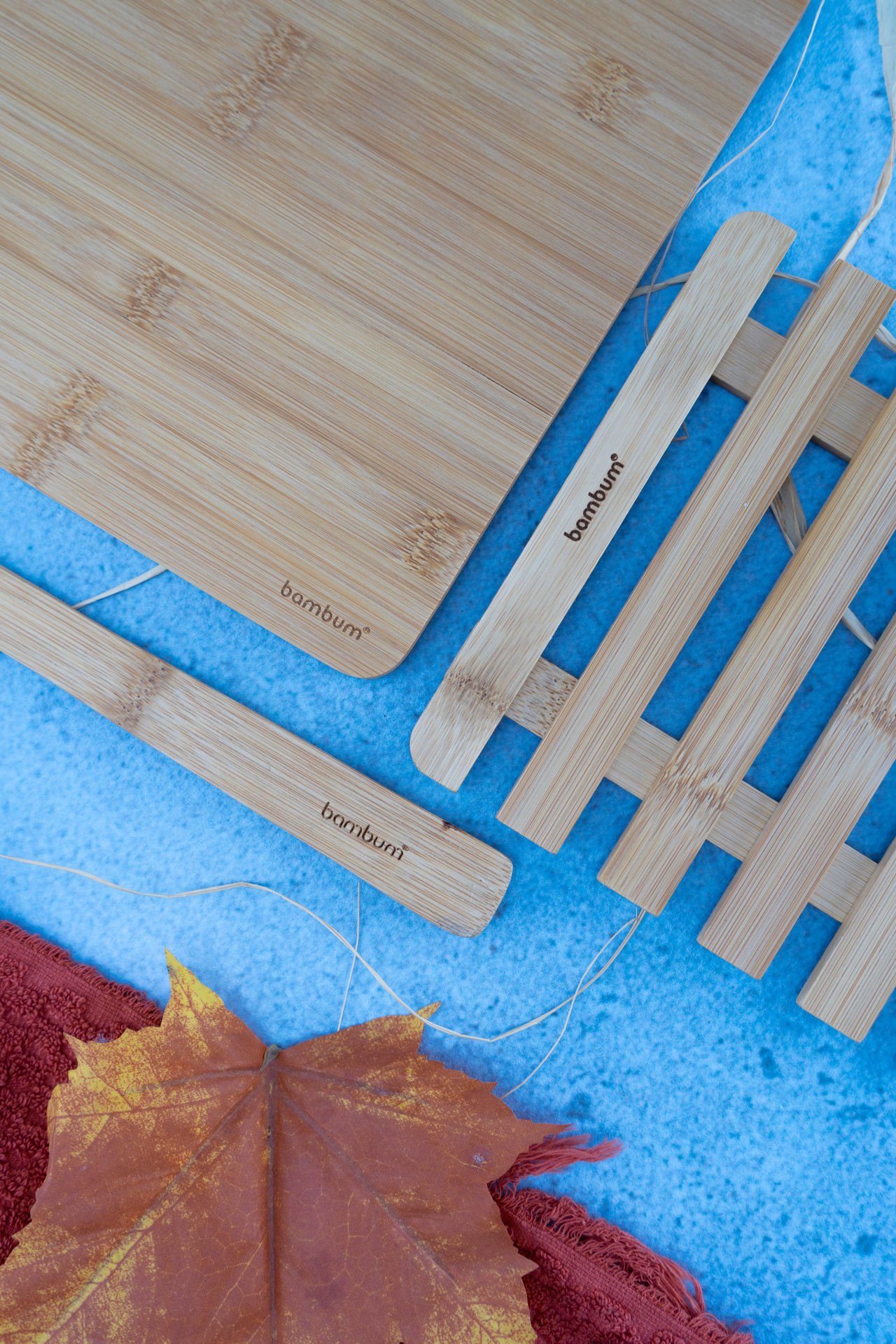 Reck - 3 Parça Mutfak Seti