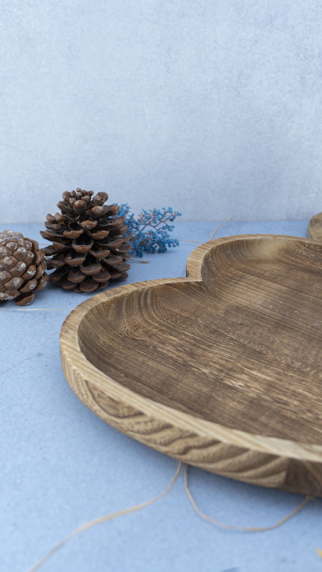 Amorinda - Sunum Tepsisi Büyük