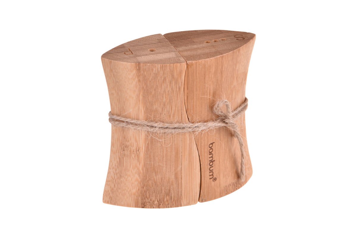 Nunna - Tuzluk Biberlik