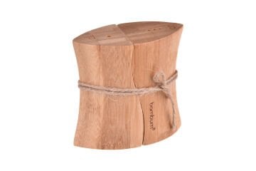 Nunna - Tuzluk Biberlik