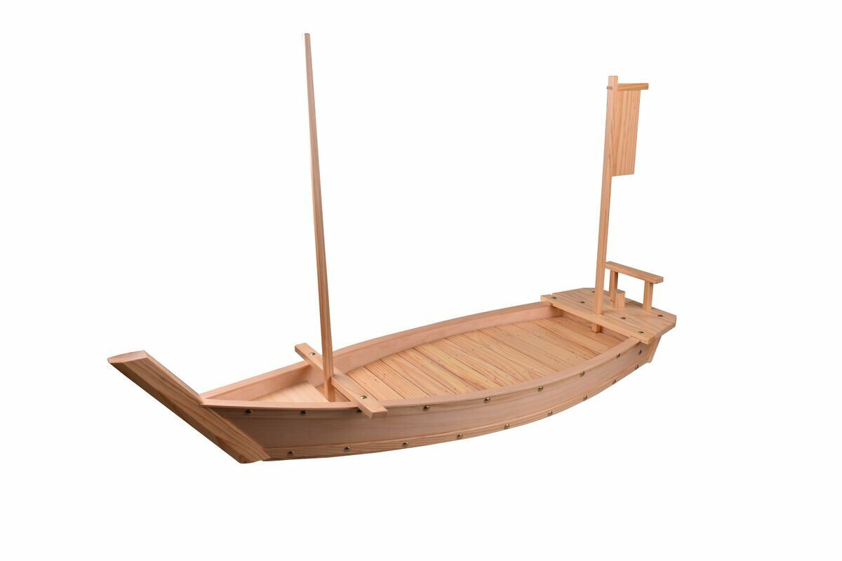 Piri - Sunum Teknesi 120 cm