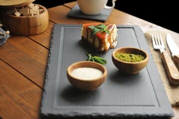 Soche - Servis Tabağı Büyük