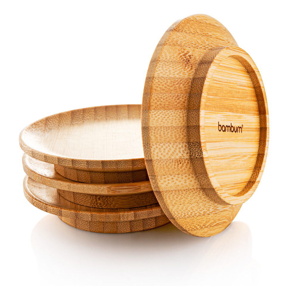 Seal - Bardak Üstü Sunum Tabağı